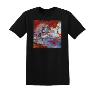 Ansur - Warring Factions Album Cover T-Shirt