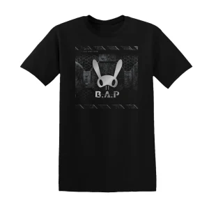 B.A.P - Warrior 2 Album Cover T-Shirt