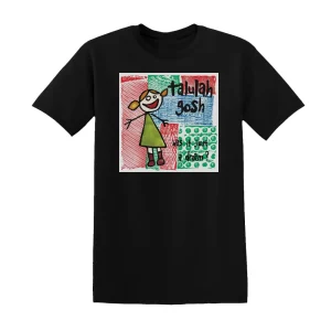 Talulah Gosh - Was It Just A Dream Album Cover T-Shirt