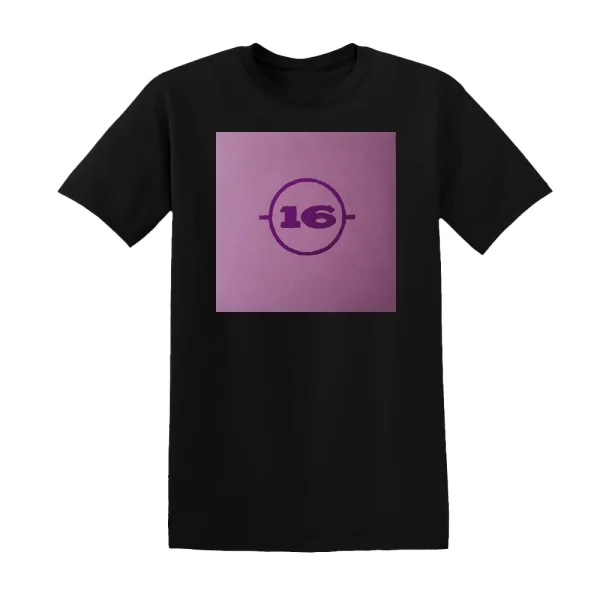 16 - Wash Me Texas Tunnel Album Cover T-Shirt