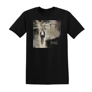 Dodsferd - Wastes Of Life Album Cover T-Shirt