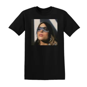 anaïs - Wasting My Nights Album Cover T-Shirt