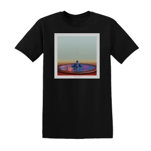 CRYSTAL LAKE - Watch Me Burn Album Cover T-Shirt