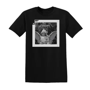 Chicane - Watching Over Me Album Cover T-Shirt