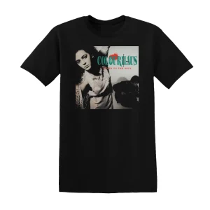 Colourhaus - Water To The Soul Album Cover T-Shirt
