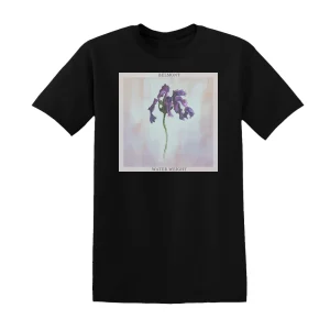 Belmont - Water Weight Album Cover T-Shirt