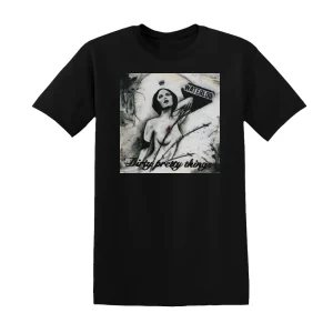 Dirty Pretty Things - Waterloo To Anywhere Album Cover T-Shirt