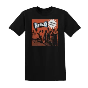 Seeed - Waterpumpee Album Cover T-Shirt
