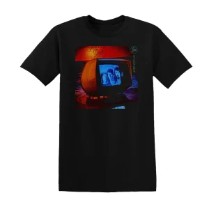 Sweet - Waters Edge Album Cover T-Shirt