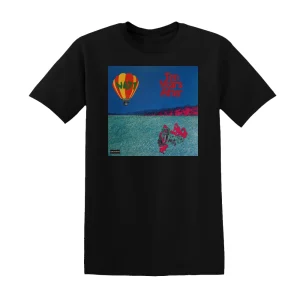 Ten Years After - Watt Album Cover T-Shirt