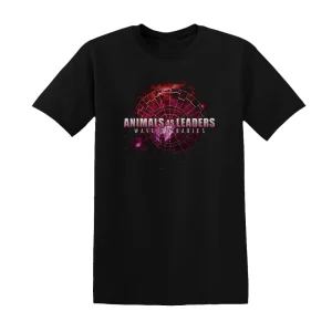 Animals as Leaders - Wave Of Babies Album Cover T-Shirt