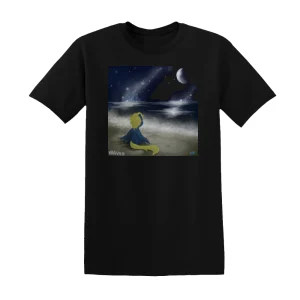 Synthis - Waves Album Cover T-Shirt