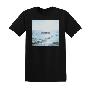 The Resonance Association - Waving Not Drowning Album Cover T-Shirt