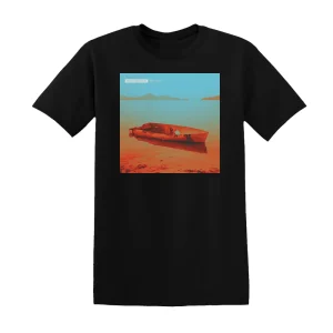 Dear Seattle - Way Out Album Cover T-Shirt