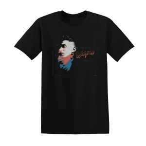 Des Rocs - Wayne Album Cover T-Shirt