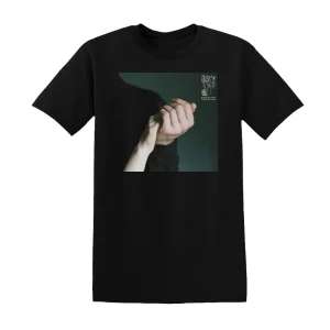 Birds in Row - We Already Lost The World Album Cover T-Shirt