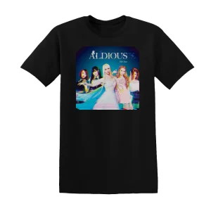Aldious - We Are Album Cover T-Shirt