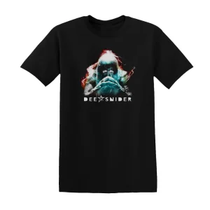 Dee Snider - We Are The Ones 1 Album Cover T-Shirt