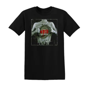 Dark Tranquillity - We Are The Void Album Cover T-Shirt