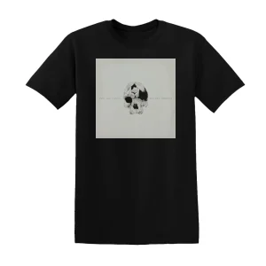 Two Gallants - We Are Undone Album Cover T-Shirt