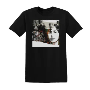 Deluxe - We Create We Destroy Album Cover T-Shirt