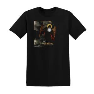 Soulline - We Curse We Trust Album Cover T-Shirt