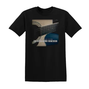 The Animal in Me - We Dont Talk Anymore Album Cover T-Shirt
