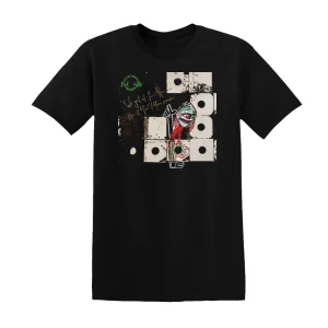 A Tribe Called Quest - We Got It From Here Thank You 4 Your Service Album Cover T-Shirt