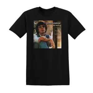 Scott Walker - We Had It All Album Cover T-Shirt