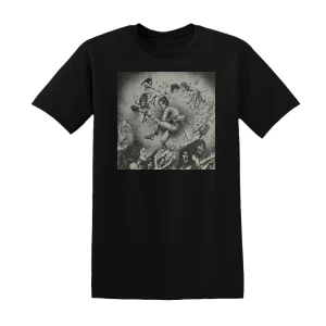 Dark Angel - We Have Arrived Album Cover T-Shirt