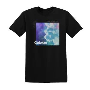 Djimboh - We Keep Coming Back Album Cover T-Shirt