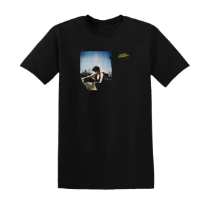 Saturday Cowboys - We Like To Watch Album Cover T-Shirt
