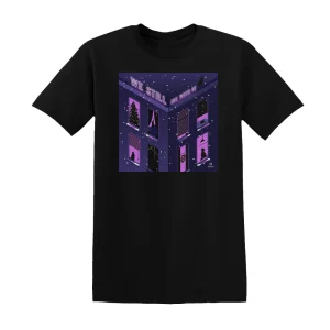 ASTRO - We Still Be With U Album Cover T-Shirt