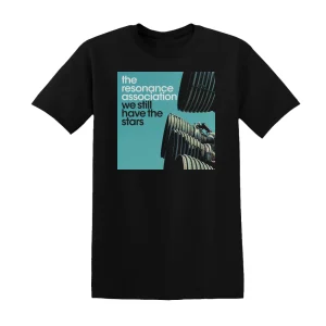 The Resonance Association - We Still Have The Stars Album Cover T-Shirt