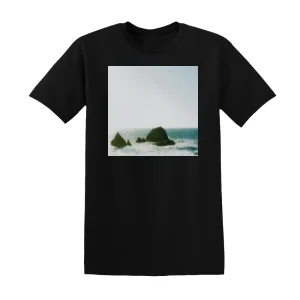 bvdub - We Were The Sun Album Cover T-Shirt