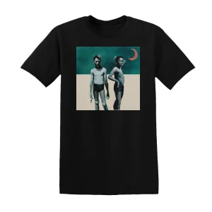 Bedouin Soundclash - We Will Meet In A Hurricane Album Cover T-Shirt