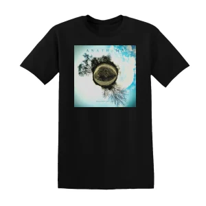 Anathema - Weather Systems 1 Album Cover T-Shirt