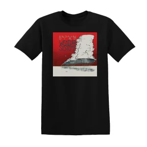 Andrew Bird - Weather Systems Album Cover T-Shirt