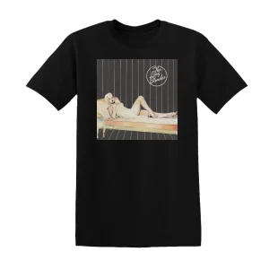 The Long Blondes - Weekend Without Makeup Album Cover T-Shirt