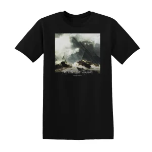 Anchor and Burden - Weigh Anchor Album Cover T-Shirt