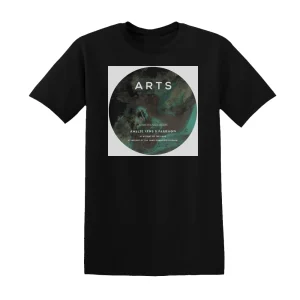 Amelie Lens - Weight Of The Land Album Cover T-Shirt