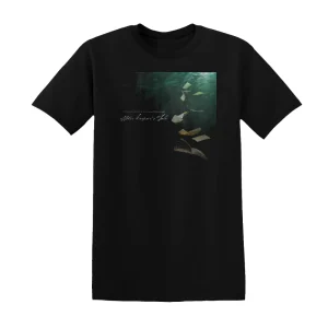 Damian Wilson - Weir Keepers Tale Album Cover T-Shirt