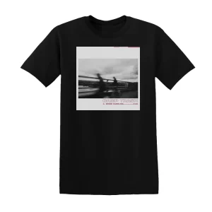 Camp Trash - Weird Carolina Album Cover T-Shirt