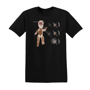 Butthole Surfers - Weird Revolution Album Cover T-Shirt