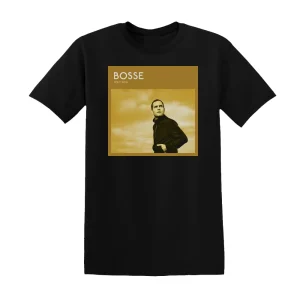 Bosse - Weit Weg Album Cover T-Shirt