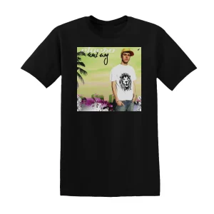 Clueso - Weit Weg Album Cover T-Shirt