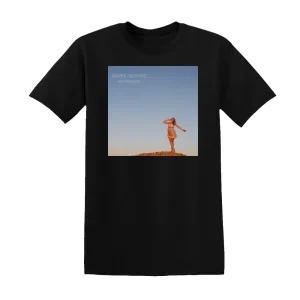 Annika Frerichs - Weitertanzen Album Cover T-Shirt