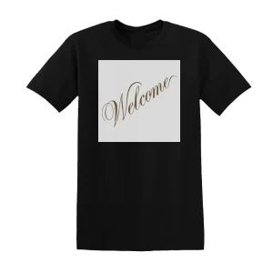 Santana - Welcome Album Cover T-Shirt