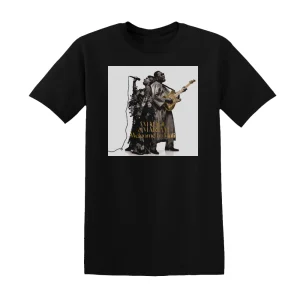 Amadou & Mariam - Welcome To Mali Album Cover T-Shirt