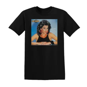 C.C.Catch - Welcome To The Heartbreak Hotel 1 Album Cover T-Shirt
